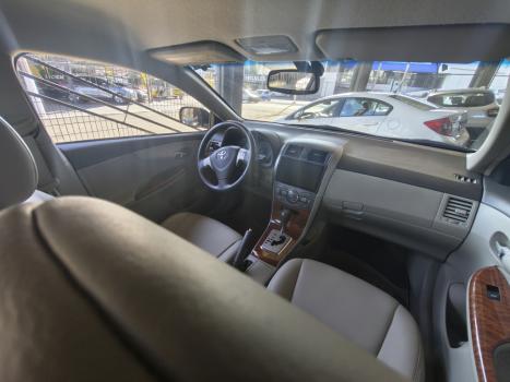 TOYOTA Corolla 2.0 16V 4P FLEX ALTIS DIRECT SHIFT AUTOM�TICO CVT, Foto 2