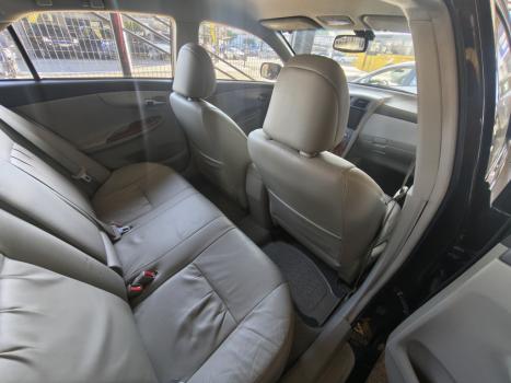 TOYOTA Corolla 2.0 16V 4P FLEX ALTIS DIRECT SHIFT AUTOM�TICO CVT, Foto 3