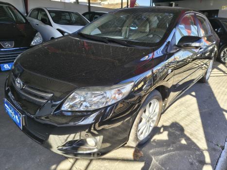 TOYOTA Corolla 2.0 16V 4P FLEX ALTIS DIRECT SHIFT AUTOM�TICO CVT, Foto 4