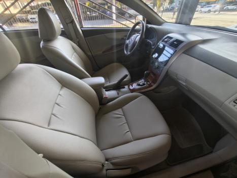 TOYOTA Corolla 2.0 16V 4P FLEX ALTIS DIRECT SHIFT AUTOM�TICO CVT, Foto 6