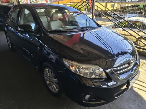TOYOTA Corolla 2.0 16V 4P FLEX ALTIS DIRECT SHIFT AUTOM�TICO CVT, Foto 7
