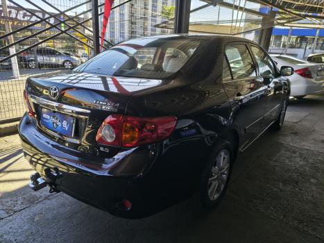 TOYOTA Corolla 2.0 16V 4P FLEX ALTIS DIRECT SHIFT AUTOM�TICO CVT, Foto 9