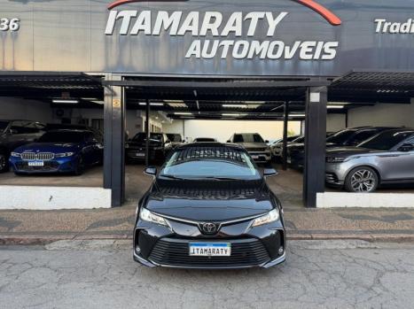TOYOTA Corolla 2.0 16V 4P XEI FLEX AUTOM�TICO, Foto 1