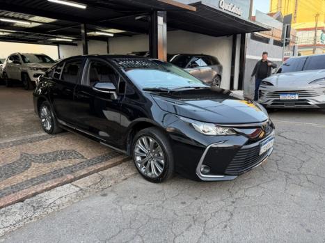TOYOTA Corolla 2.0 16V 4P XEI FLEX AUTOM�TICO, Foto 2