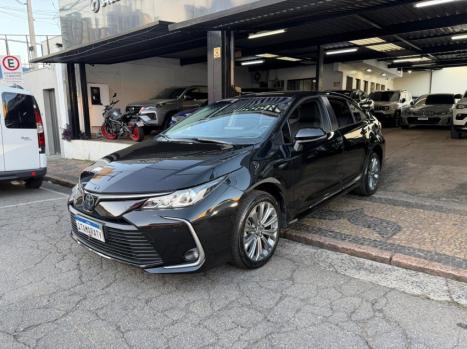 TOYOTA Corolla 2.0 16V 4P XEI FLEX AUTOM�TICO, Foto 3