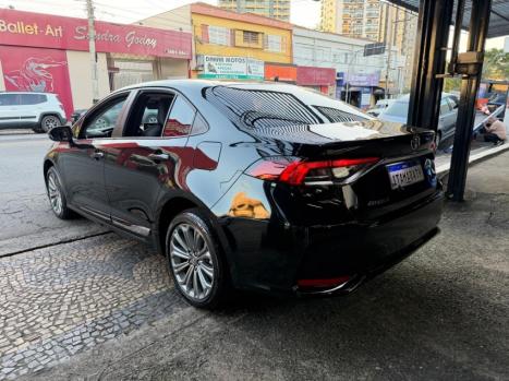 TOYOTA Corolla 2.0 16V 4P XEI FLEX AUTOM�TICO, Foto 4