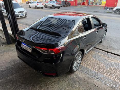 TOYOTA Corolla 2.0 16V 4P XEI FLEX AUTOM�TICO, Foto 5