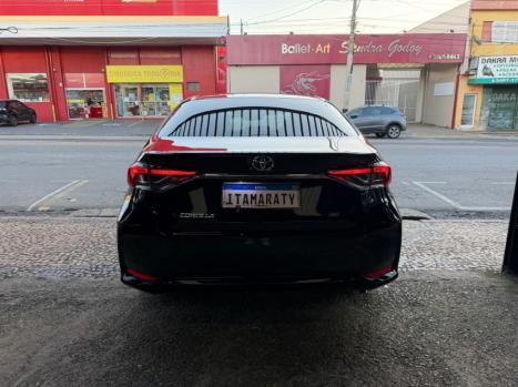 TOYOTA Corolla 2.0 16V 4P XEI FLEX AUTOM�TICO, Foto 6