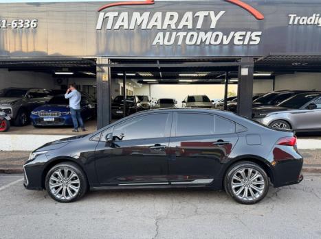 TOYOTA Corolla 2.0 16V 4P XEI FLEX AUTOM�TICO, Foto 7