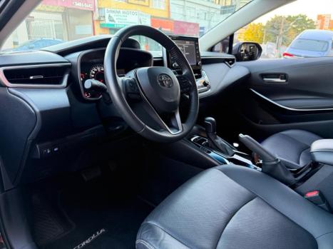TOYOTA Corolla 2.0 16V 4P XEI FLEX AUTOM�TICO, Foto 10