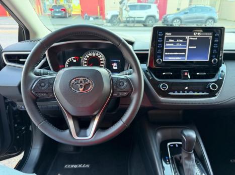 TOYOTA Corolla 2.0 16V 4P XEI FLEX AUTOM�TICO, Foto 13