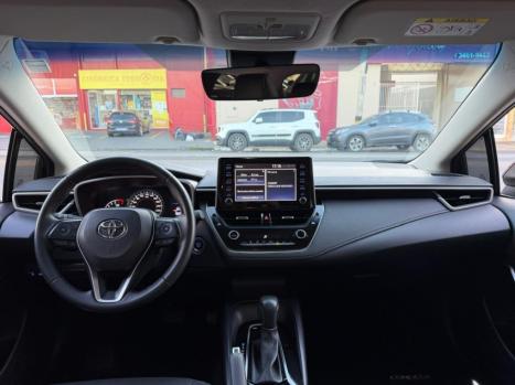 TOYOTA Corolla 2.0 16V 4P XEI FLEX AUTOM�TICO, Foto 18