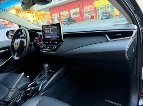 TOYOTA Corolla 2.0 16V 4P XEI FLEX AUTOM�TICO, Foto 19