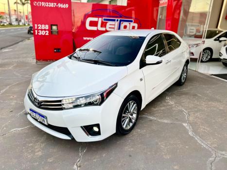TOYOTA Corolla 2.0 16V 4P ALTIS FLEX AUTOM�TICO, Foto 3