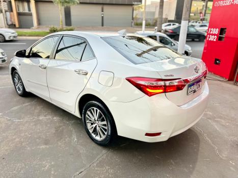TOYOTA Corolla 2.0 16V 4P ALTIS FLEX AUTOM�TICO, Foto 4