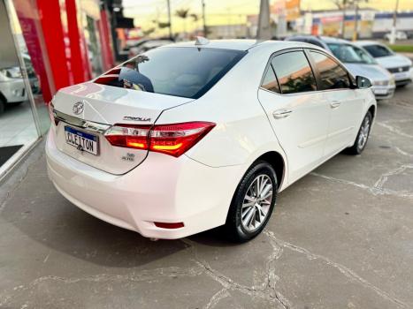 TOYOTA Corolla 2.0 16V 4P ALTIS FLEX AUTOM�TICO, Foto 6
