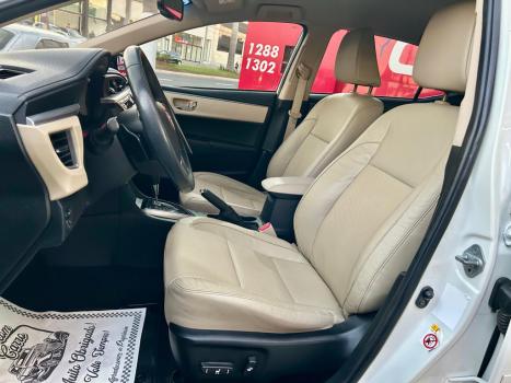 TOYOTA Corolla 2.0 16V 4P ALTIS FLEX AUTOM�TICO, Foto 7