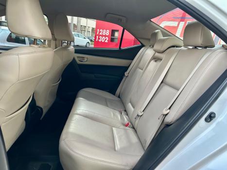 TOYOTA Corolla 2.0 16V 4P ALTIS FLEX AUTOM�TICO, Foto 9