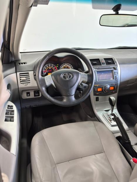 TOYOTA Corolla 2.0 16V 4P FLEX XEI DIRECT SHIFT AUTOM�TICO CVT, Foto 7