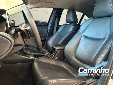 TOYOTA Corolla 2.0 16V 4P FLEX XEI DIRECT SHIFT AUTOM�TICO CVT, Foto 11
