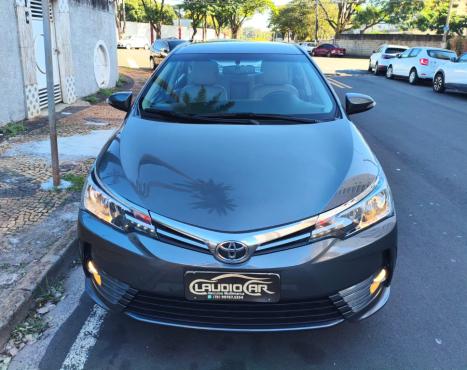 TOYOTA Corolla 2.0 16V 4P XEI FLEX AUTOM�TICO, Foto 2