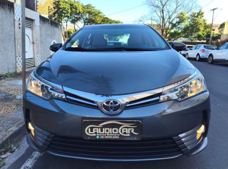 TOYOTA Corolla 2.0 16V 4P XEI FLEX AUTOM�TICO, Foto 3