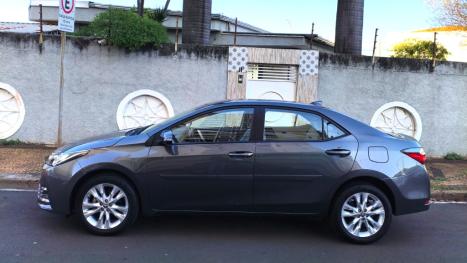 TOYOTA Corolla 2.0 16V 4P XEI FLEX AUTOM�TICO, Foto 4