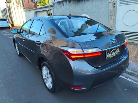 TOYOTA Corolla 2.0 16V 4P XEI FLEX AUTOM�TICO, Foto 5