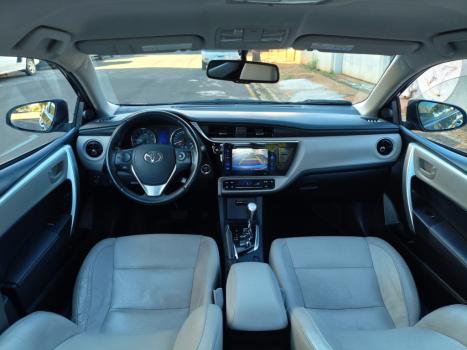 TOYOTA Corolla 2.0 16V 4P XEI FLEX AUTOM�TICO, Foto 7