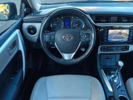 TOYOTA Corolla 2.0 16V 4P XEI FLEX AUTOM�TICO, Foto 8