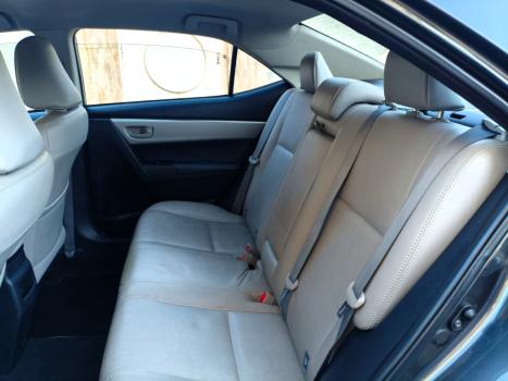 TOYOTA Corolla 2.0 16V 4P XEI FLEX AUTOM�TICO, Foto 10