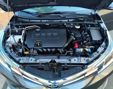 TOYOTA Corolla 2.0 16V 4P XEI FLEX AUTOM�TICO, Foto 13