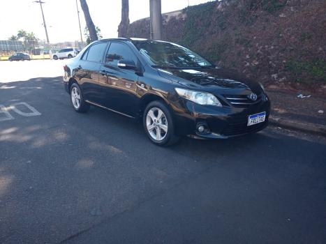 TOYOTA Corolla 2.0 16V 4P XEI FLEX AUTOM�TICO, Foto 1