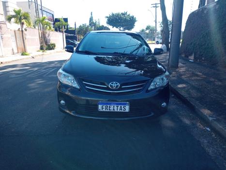 TOYOTA Corolla 2.0 16V 4P XEI FLEX AUTOM�TICO, Foto 2