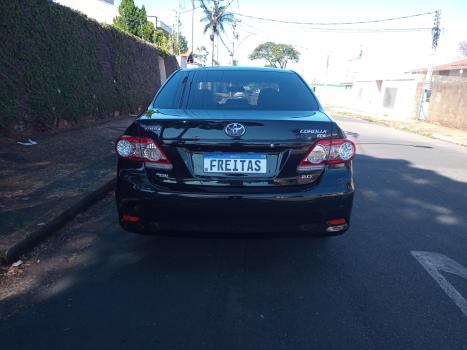 TOYOTA Corolla 2.0 16V 4P XEI FLEX AUTOM�TICO, Foto 4