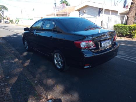 TOYOTA Corolla 2.0 16V 4P XEI FLEX AUTOM�TICO, Foto 5