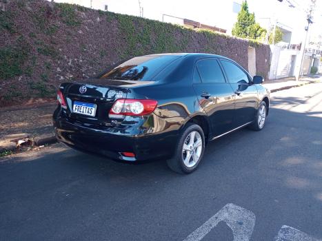 TOYOTA Corolla 2.0 16V 4P XEI FLEX AUTOM�TICO, Foto 6