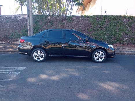 TOYOTA Corolla 2.0 16V 4P XEI FLEX AUTOM�TICO, Foto 7
