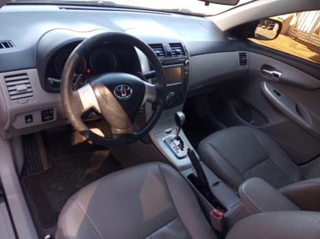 TOYOTA Corolla 2.0 16V 4P XEI FLEX AUTOM�TICO, Foto 8