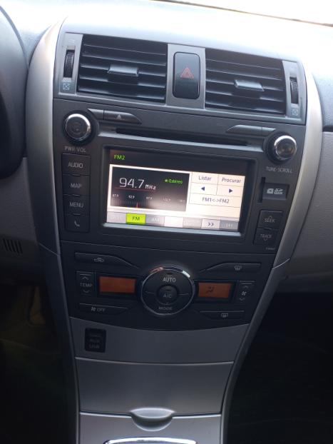 TOYOTA Corolla 2.0 16V 4P XEI FLEX AUTOM�TICO, Foto 10