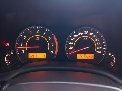 TOYOTA Corolla 2.0 16V 4P XEI FLEX AUTOM�TICO, Foto 11