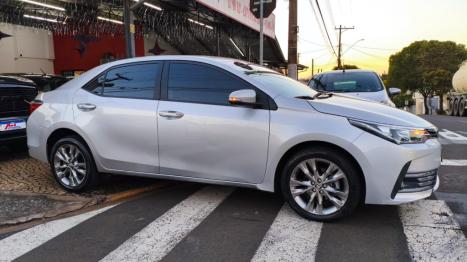 TOYOTA Corolla 2.0 16V 4P XEI FLEX AUTOM�TICO, Foto 2