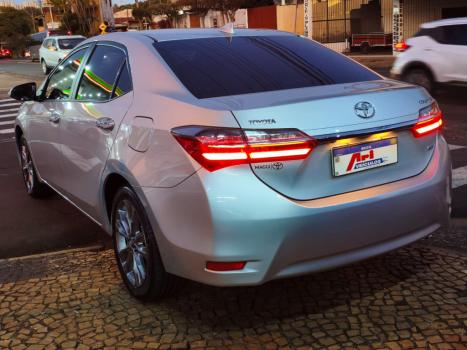 TOYOTA Corolla 2.0 16V 4P XEI FLEX AUTOM�TICO, Foto 3