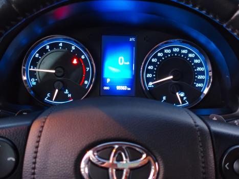 TOYOTA Corolla 2.0 16V 4P XEI FLEX AUTOM�TICO, Foto 4