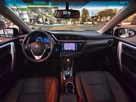 TOYOTA Corolla 2.0 16V 4P XEI FLEX AUTOM�TICO, Foto 5