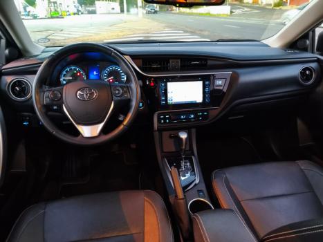 TOYOTA Corolla 2.0 16V 4P XEI FLEX AUTOM�TICO, Foto 6