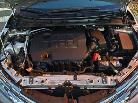 TOYOTA Corolla 2.0 16V 4P XEI FLEX AUTOM�TICO, Foto 7