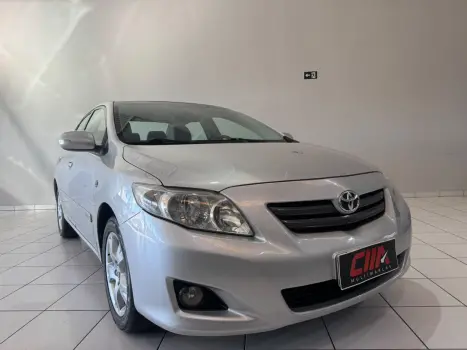 TOYOTA Corolla 2.0 16V 4P XEI FLEX AUTOM�TICO, Foto 2