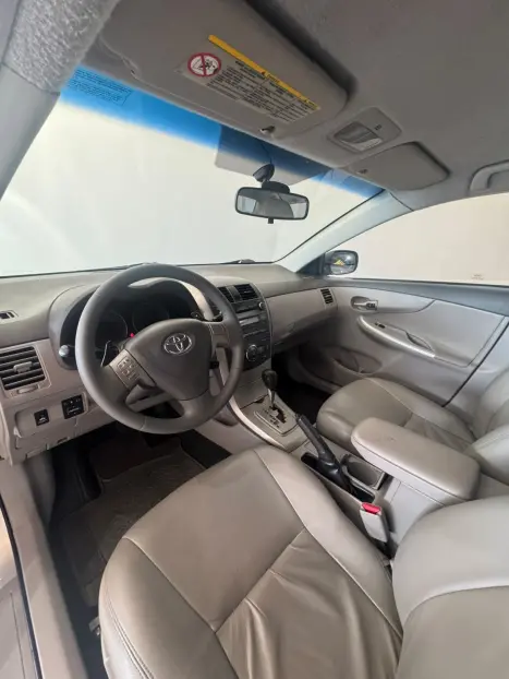 TOYOTA Corolla 2.0 16V 4P XEI FLEX AUTOM�TICO, Foto 5