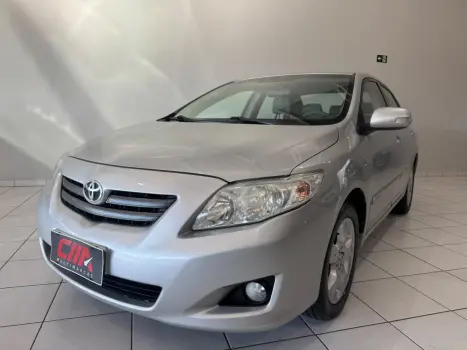 TOYOTA Corolla 2.0 16V 4P XEI FLEX AUTOM�TICO, Foto 1